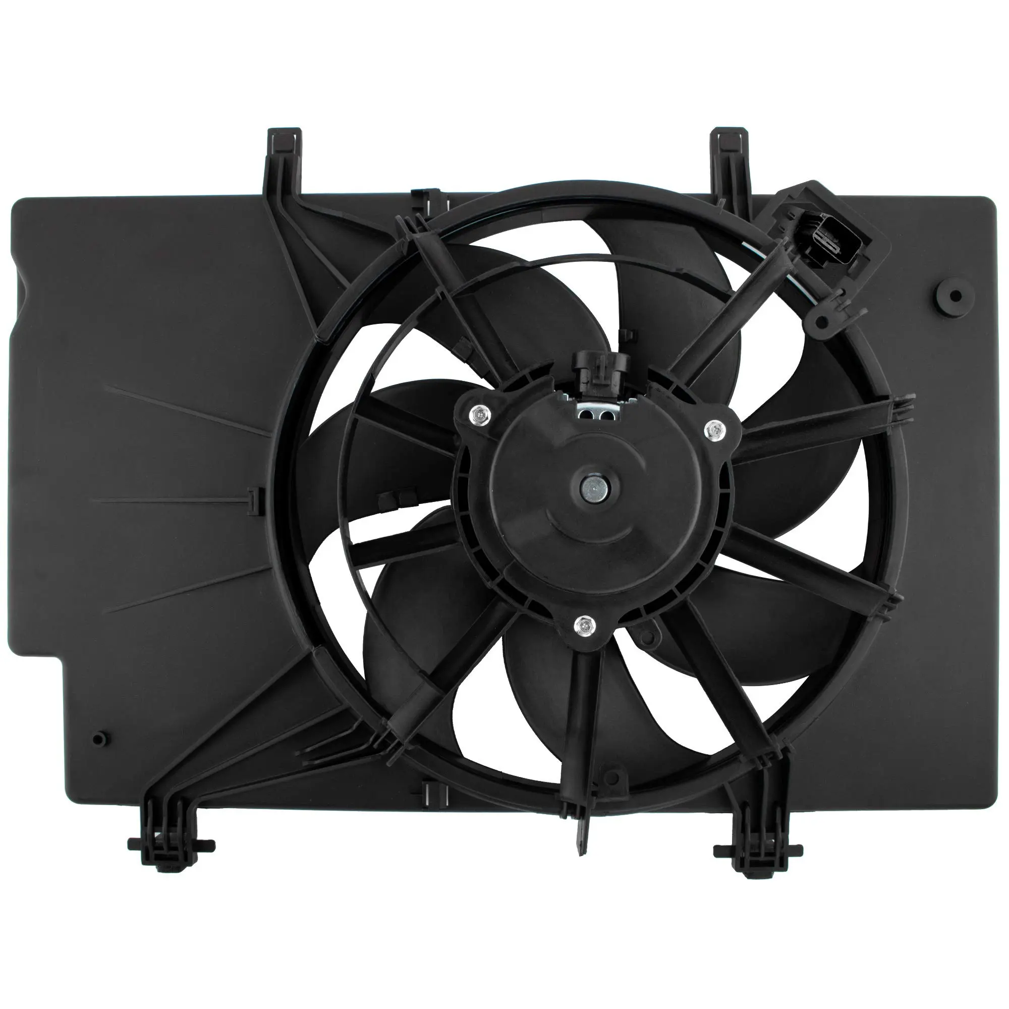 Precio Ventilador Ford Fiesta: Guía Completa y Consejos para Ahorrar - Cuántas bolsas de aire tiene el Ford Fiesta precio ventilador ford fiesta - Cuántas bolsas de aire tiene el Ford Fiesta