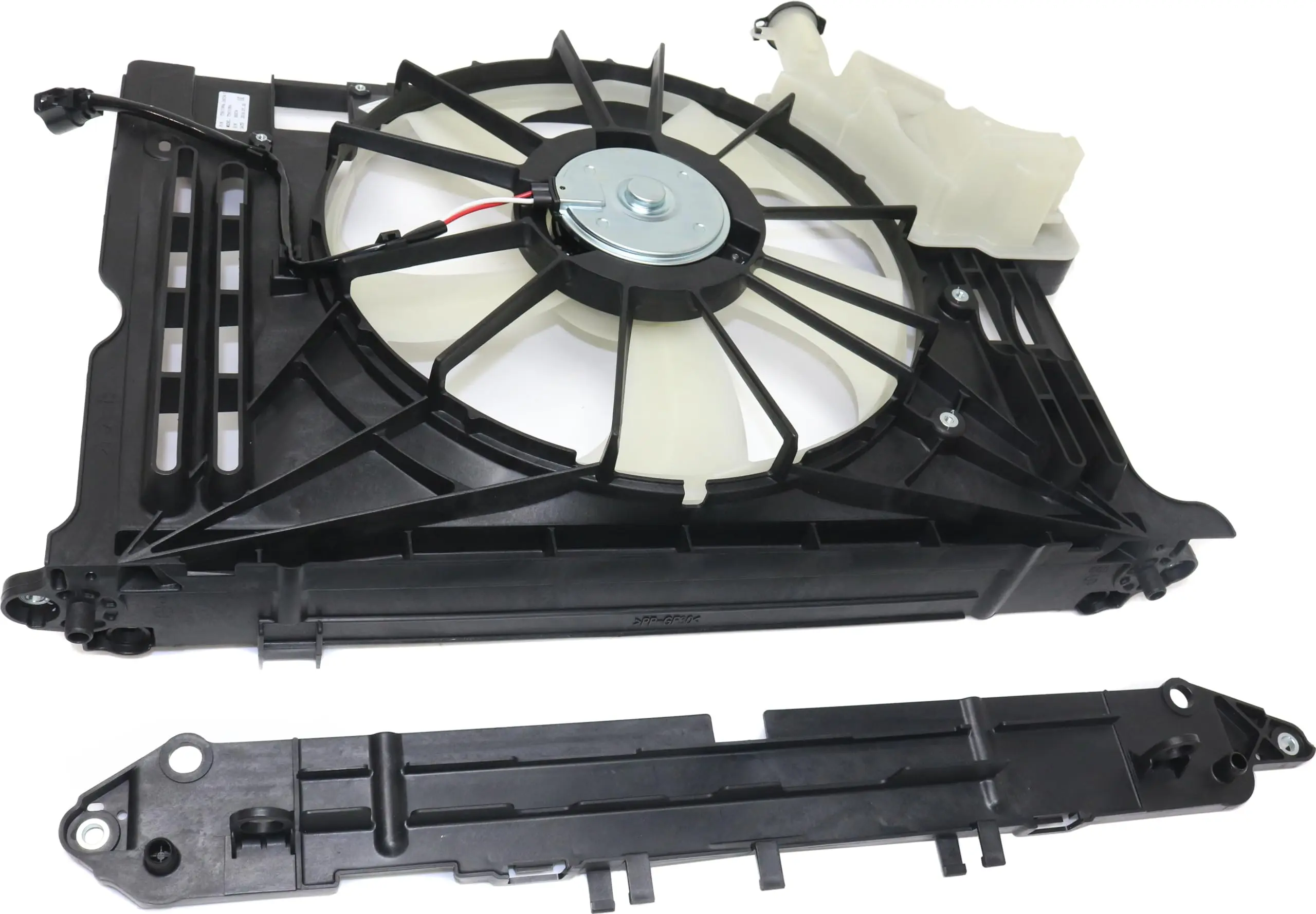Ventilador Toyota Corolla: La Guía Definitiva - Cuánto aire se le echa a un Toyota Corolla ventilador toyota corolla - Cuánto aire se le echa a un Toyota Corolla