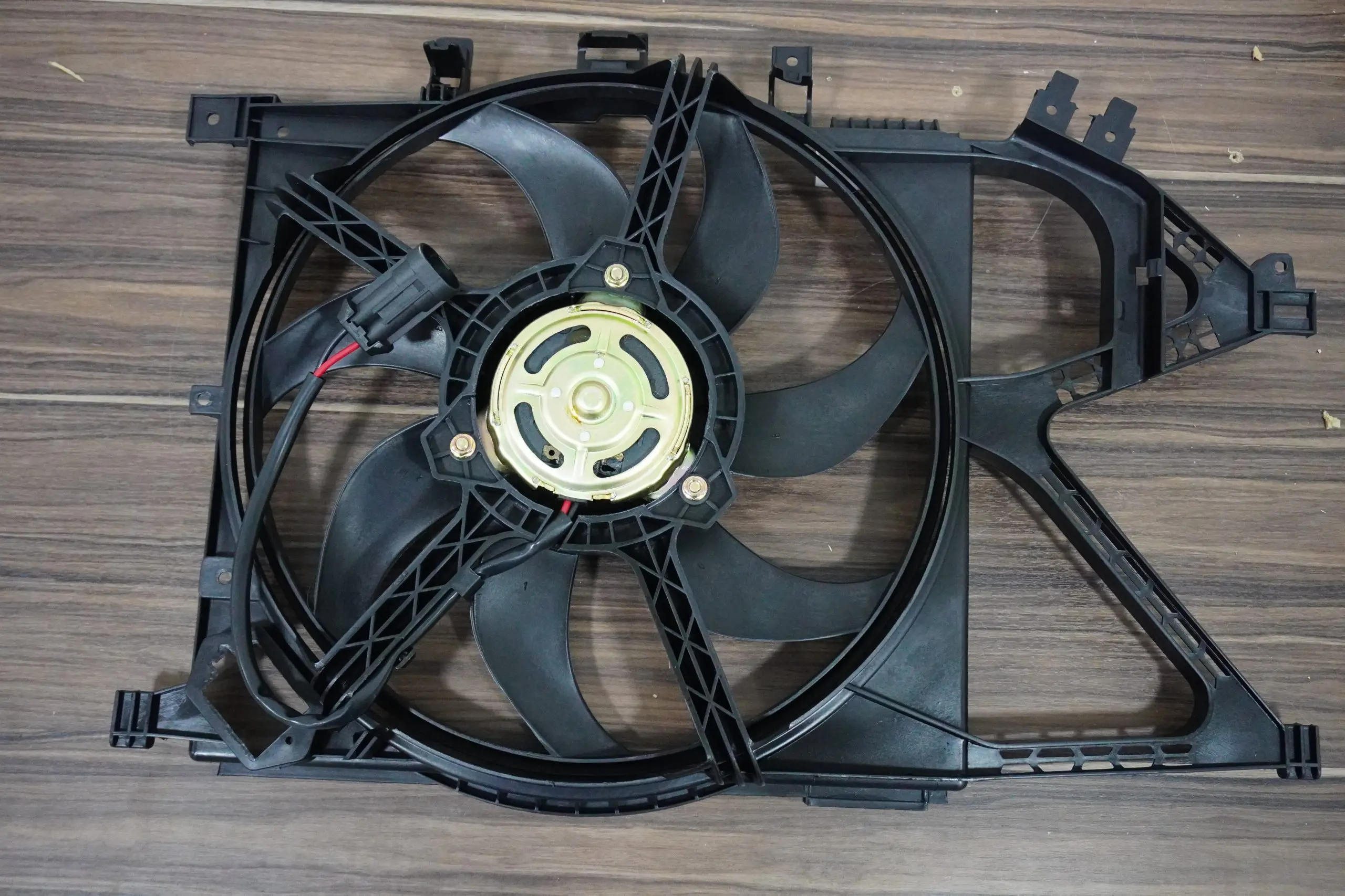 Ventilador Corsa Evolution: La Guía Definitiva - Cuánto consume el Corsa Evolution ventilador corsa evolution - Cuánto consume el Corsa Evolution