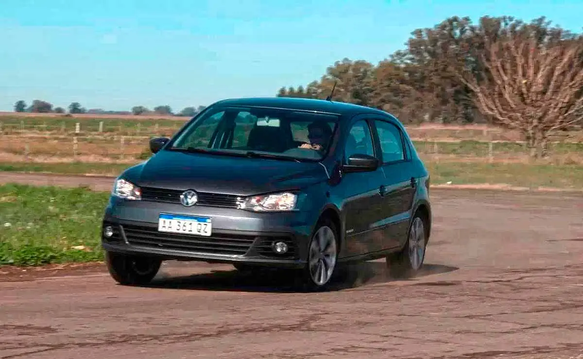 Consumo de Combustible del Volkswagen Gol Country: Una Guía Completa - Cuánto consume el gol country 16 comando ventilador gol country - Cuánto consume el gol country 16