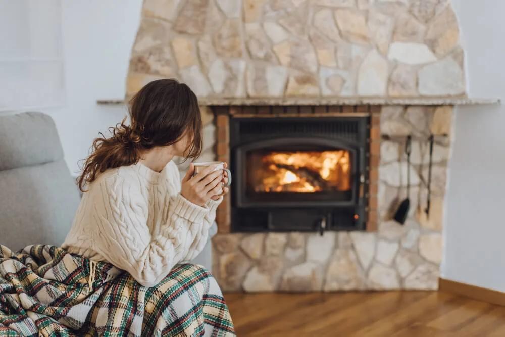 Consumo de Energía de un Ventilador de Chimenea: ¿Cuánto Gasta Realmente? - Cuánto consume una chimenea consumo ventilador chimenea - Cuánto consume una chimenea