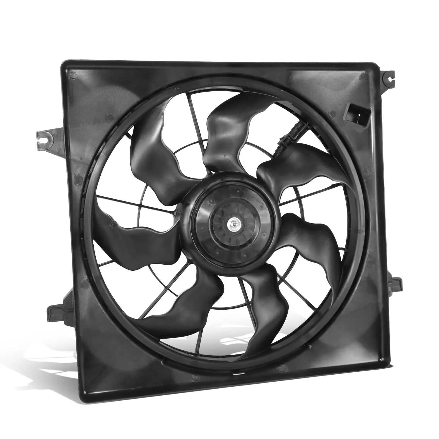 Ventilador Kia Sorento: Funcionamiento, Mantenimiento y Fallas Comunes - Cuánto consume una Kia Sorento ventilador kia sorento - Cuánto consume una Kia Sorento