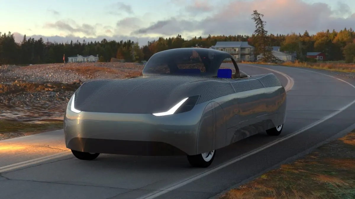 El Auto con Ventilador para Volar: Una Revolución en la Movilidad Aérea - Cuánto cuesta el auto que vuela auto con ventilador para volar - Cuánto cuesta el auto que vuela