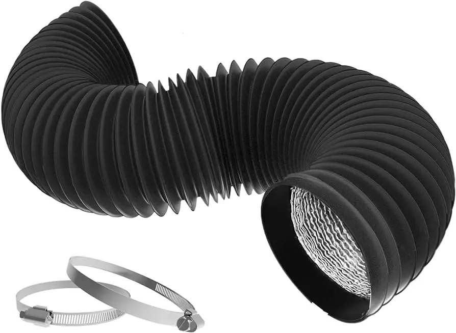 sodimac maguera flexible para ventilación - Cuánto cuesta el metro de manguera flexible