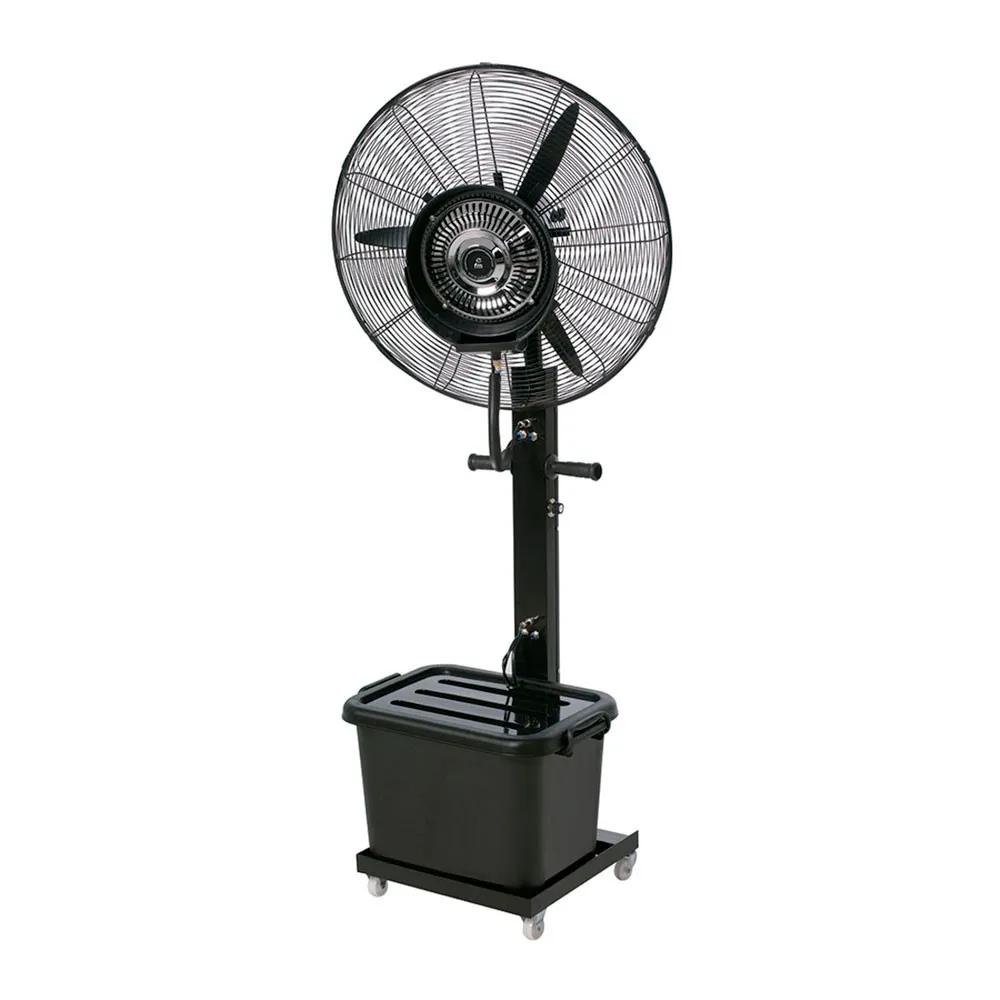 Ventiladores Nebulizadores Exterior Leroy Merlin: La Guía Definitiva - Cuánto cuesta un nebulizador de agua ventilador nebulizador exterior leroy merlin - Cuánto cuesta un nebulizador de agua