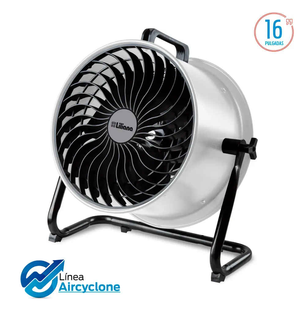 Guía Completa del Turbo Ventilador Liliana: Elige el Mejor para Tí - Cuánto cuesta un turbo Liliana turbo ventilador liliana - Cuánto cuesta un turbo Liliana