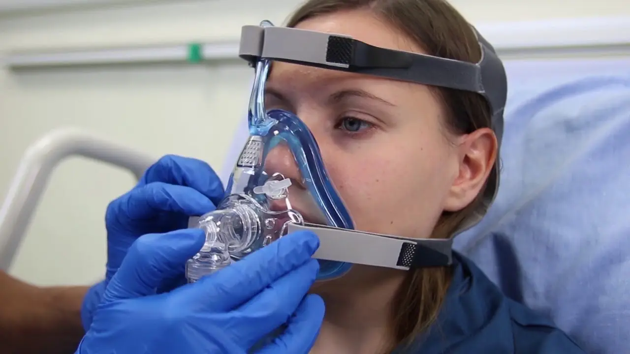 Mascarillas de Ventilador Apnea: Guía Completa para un Sueño Reparador - Cuánto dura la mascarilla CPAP mascarills de ventilador apnea - Cuánto dura la mascarilla CPAP