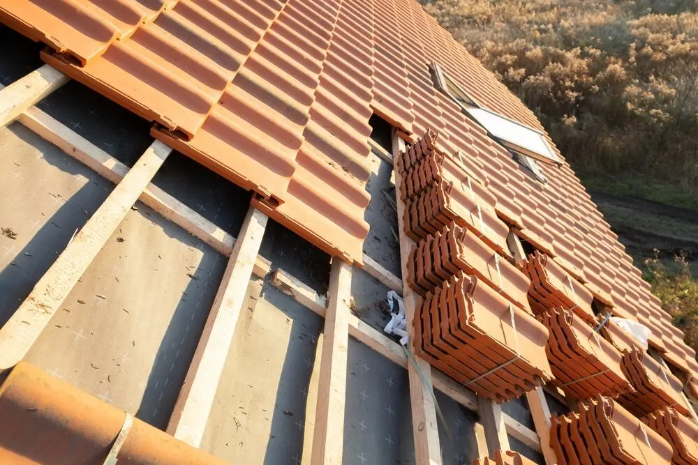 ¿Cuánto dura una teja de ventilación de PVC? - Cuánto dura la teja de PVC teja de ventilación - Cuánto dura la teja de PVC
