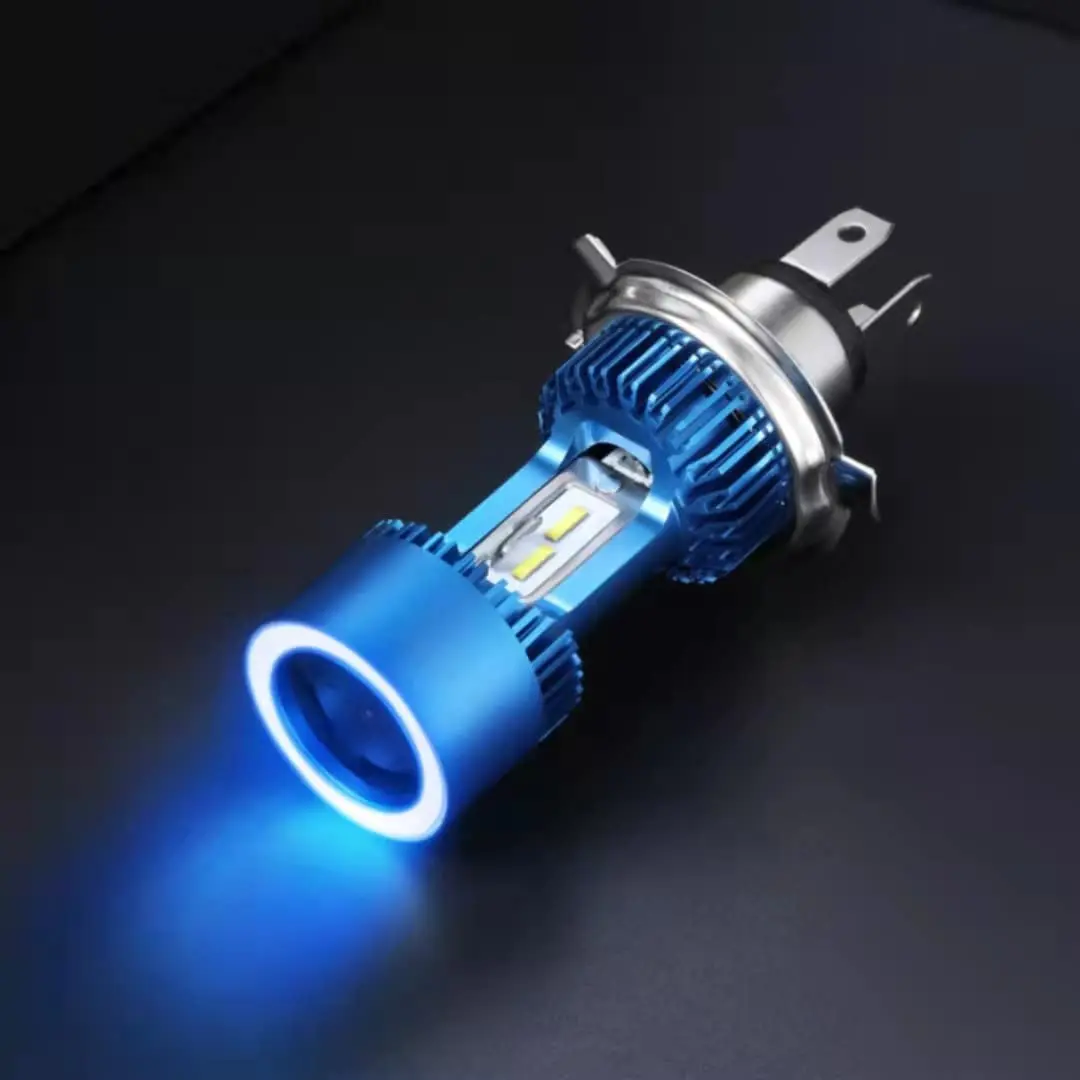 Bombillos LED para Moto Originales con Ventilador: Iluminación Superior - Cuánto dura un bombillo LED de moto bombillo led para moto original con ventilador - Cuánto dura un bombillo LED de moto