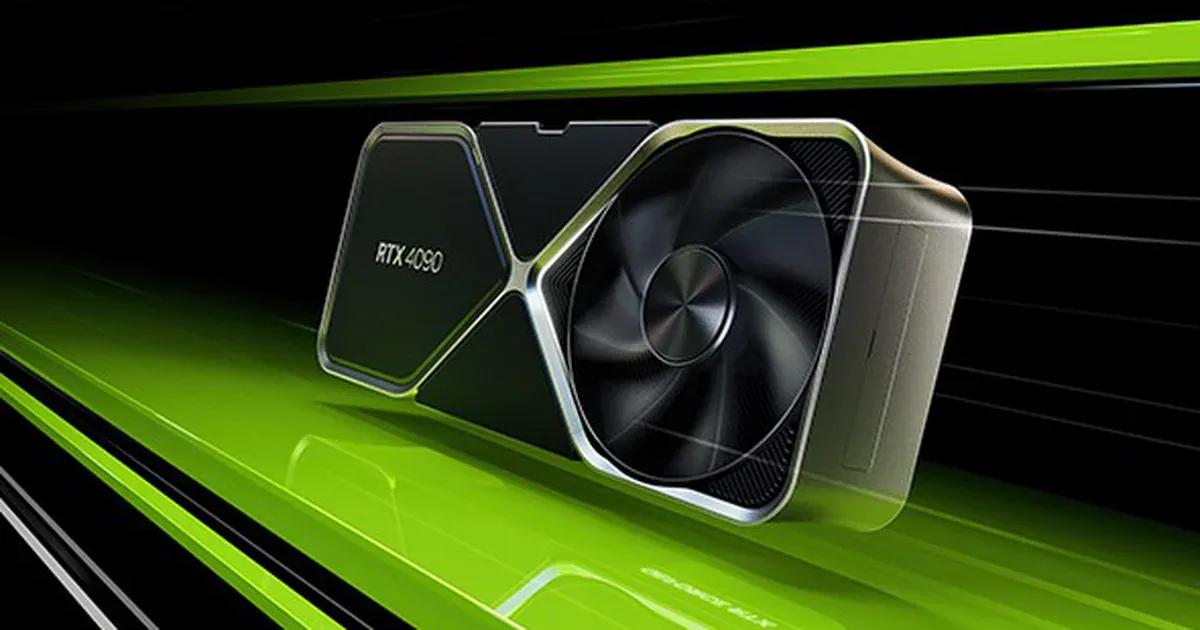 ventiladores para tarjetas graficas nvidia - Cuánto dura una tarjeta gráfica NVIDIA
