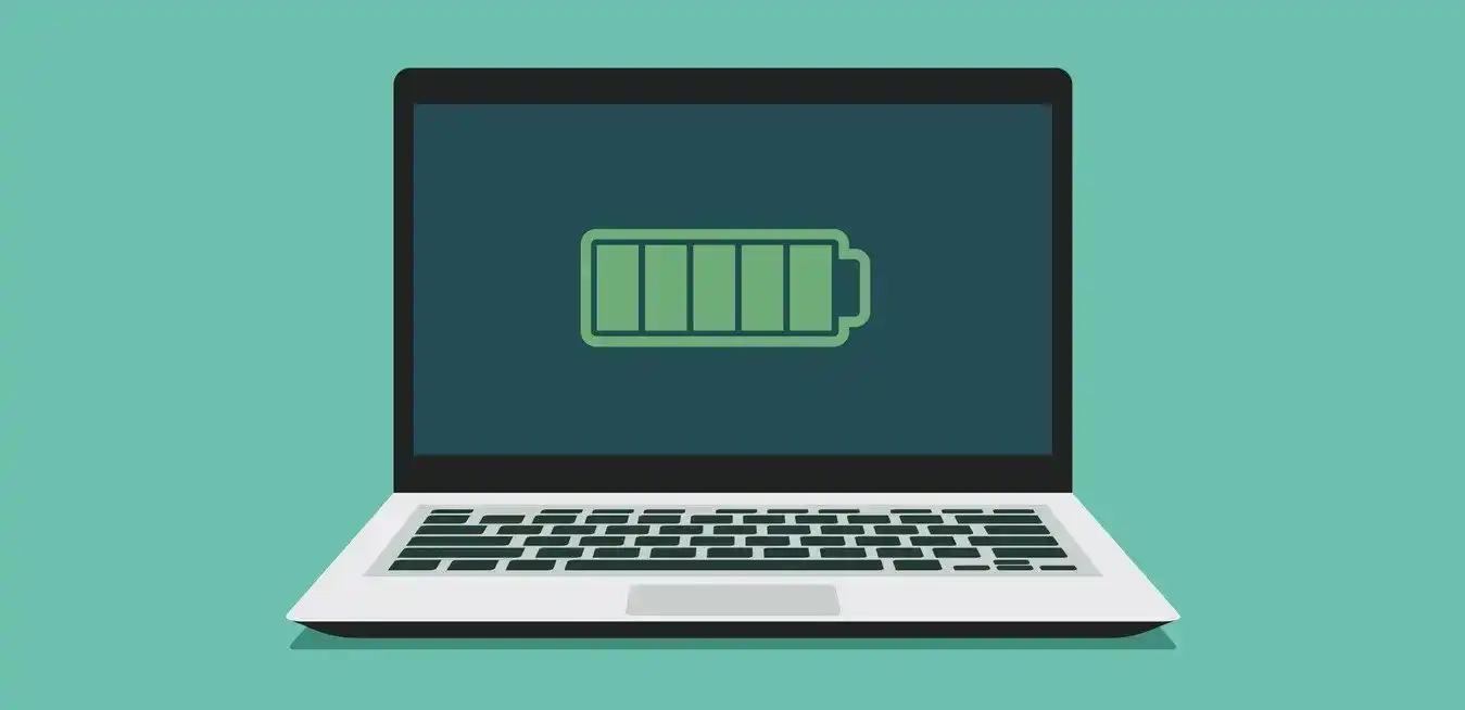 Batería Externa para Notebook con Ventilador: La Guía Completa - Cuánto duran las baterías de las notebooks bateria externa de notebook con ventilador - Cuánto duran las baterías de las notebooks