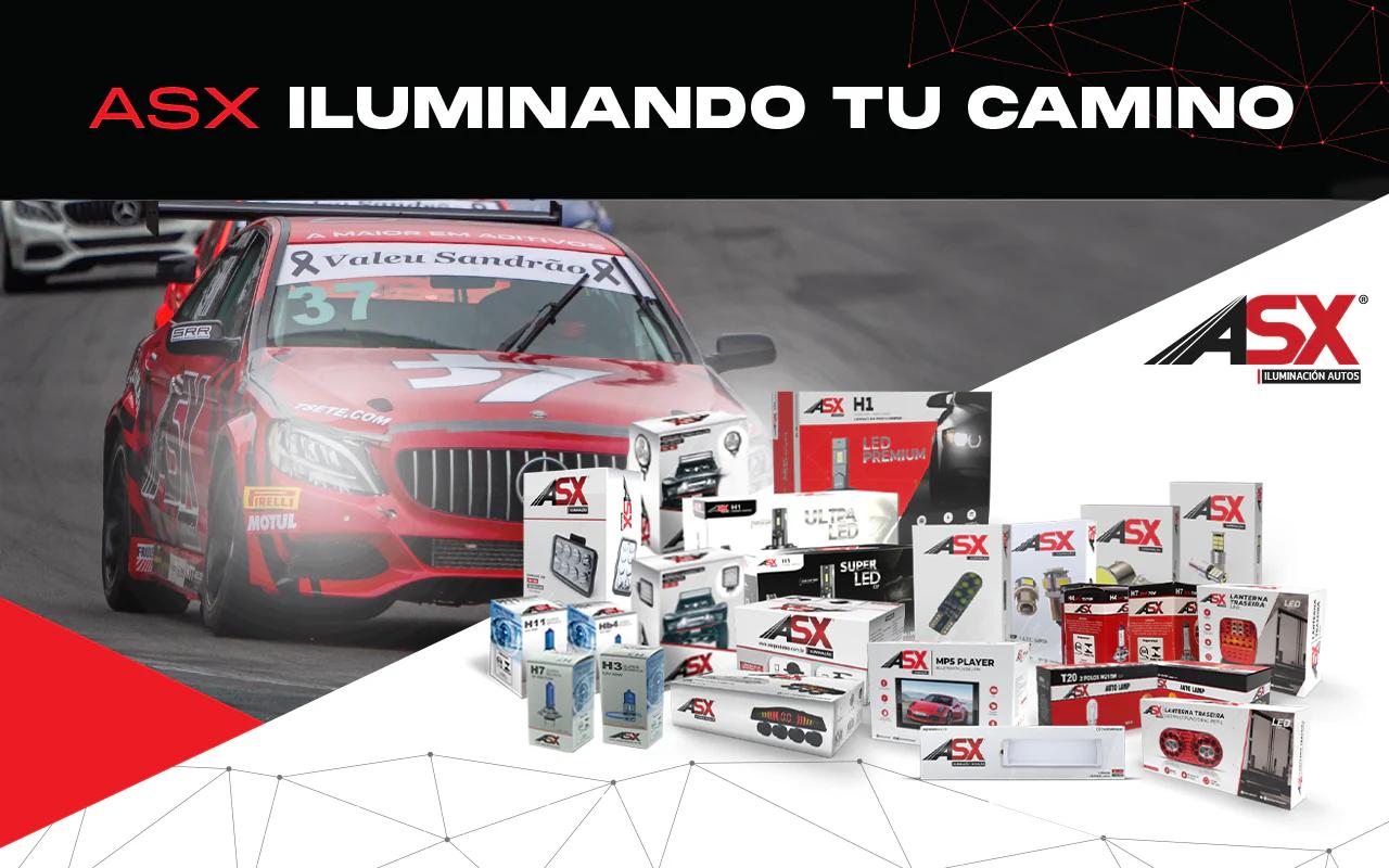 duracion luces led auto con ventilador - Cuánto duran los faros LED