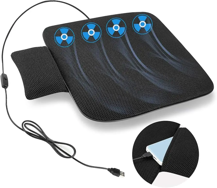 Asiento Ventilado para Butacas: La Guía Definitiva para un Confort Climatizado - Cuánto mide un asiento de auto asiento ventilado para butacas - Cuánto mide un asiento de auto