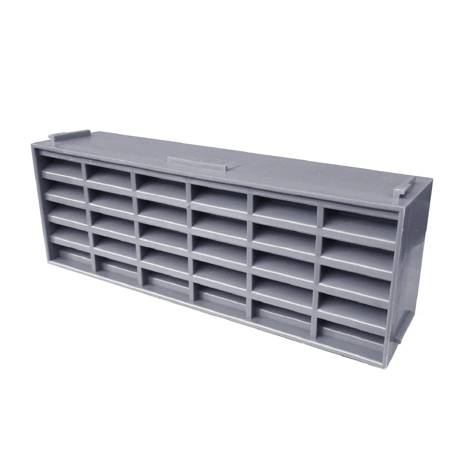 Espacios Ladrillos de Ventilación: Guía Completa para la Construcción - Cuánto mide un bloque de ventilación espacios ladrillos de ventilación - Cuánto mide un bloque de ventilación