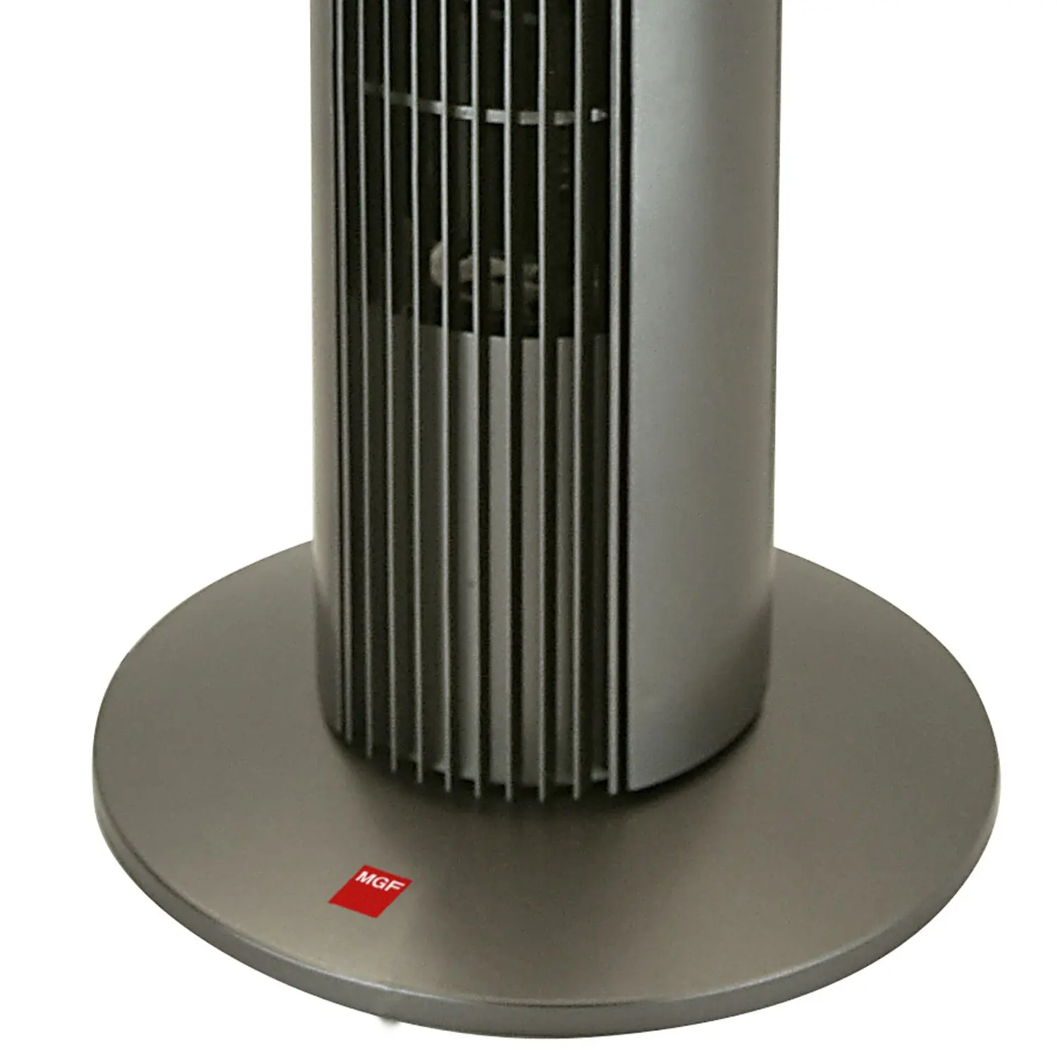 ventilador magefesa torre - Cuánto pesa un ventilador de torre