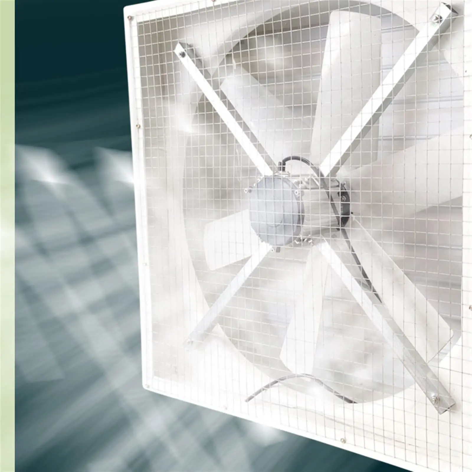 extractor aire ventilador iquique - Cuánto se cobra por poner un extractor de aire