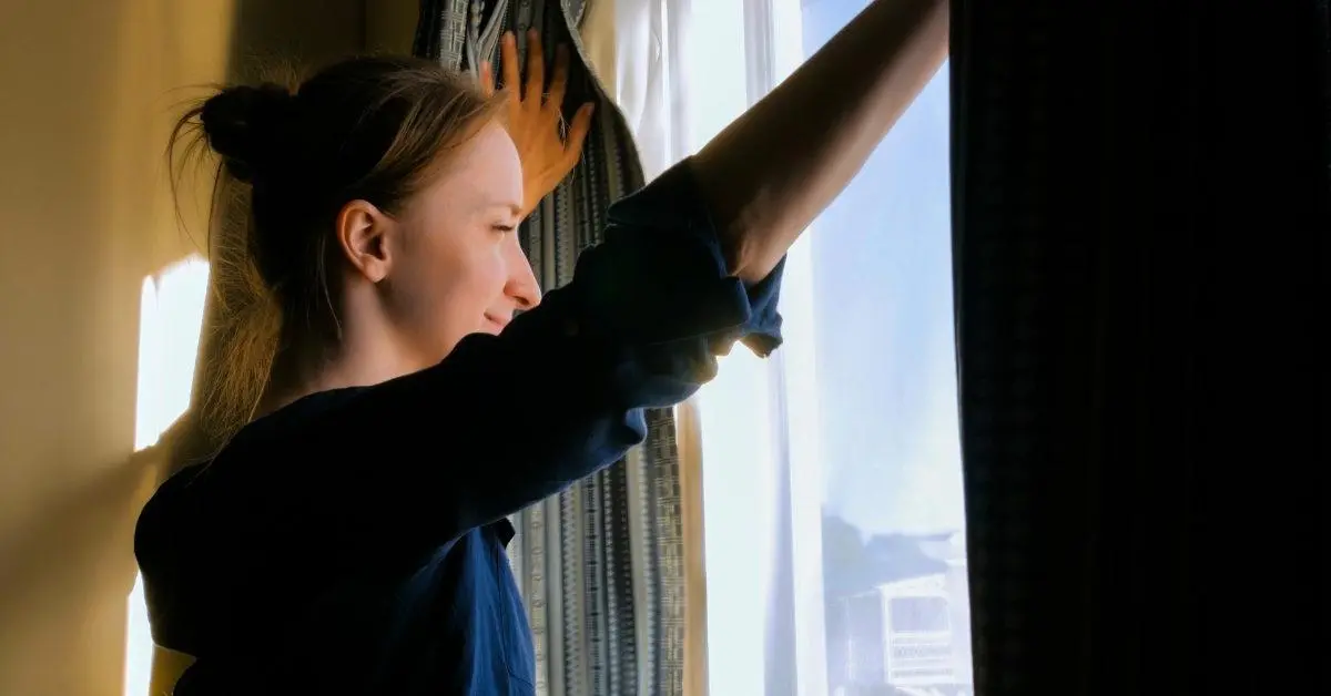 como ventilar en invierno - Cuánto tiempo abrir la ventanas para ventilar en invierno