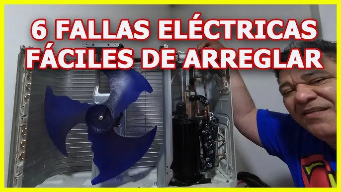 ¿Cuánto Tiempo Debe Descansar el Compresor del Aire Acondicionado? - Guía Completa - Cuánto tiempo debe durar encendido el compresor del aire acondicionado aire acondicionado xplit tarda en arrancar el compresor y ventilador - Cuánto tiempo debe durar encendido el compresor del aire acondicionado