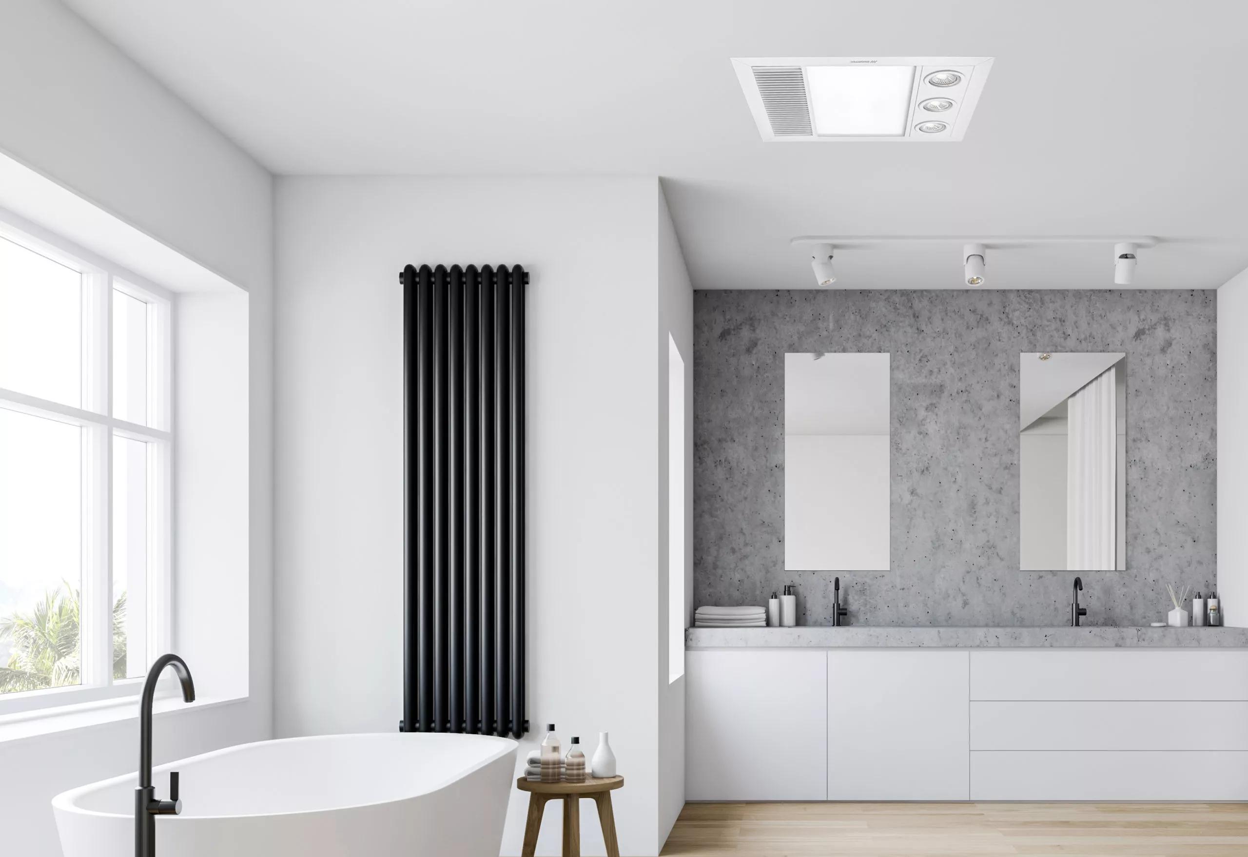 Explicación del Ventilador Eólico para Baños (Estructura Interna) - Cuánto tiempo debe funcionar el ventilador del baño después de la ducha explicacion del ventilador eolico para baños - Cuánto tiempo debe funcionar el ventilador del baño después de la ducha