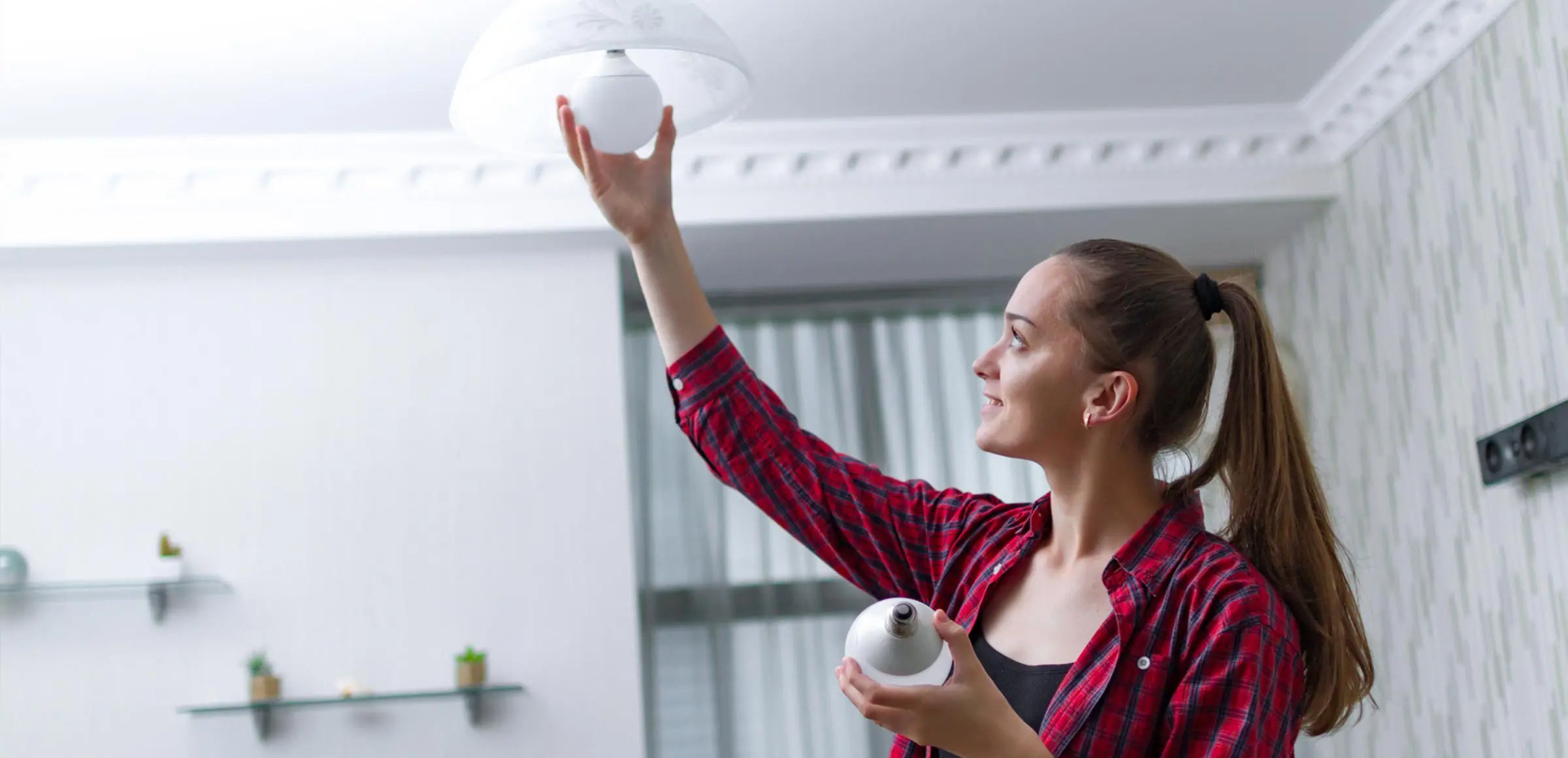 duracion luces led auto con ventilador - Cuánto tiempo pueden durar las luces LED prendidas