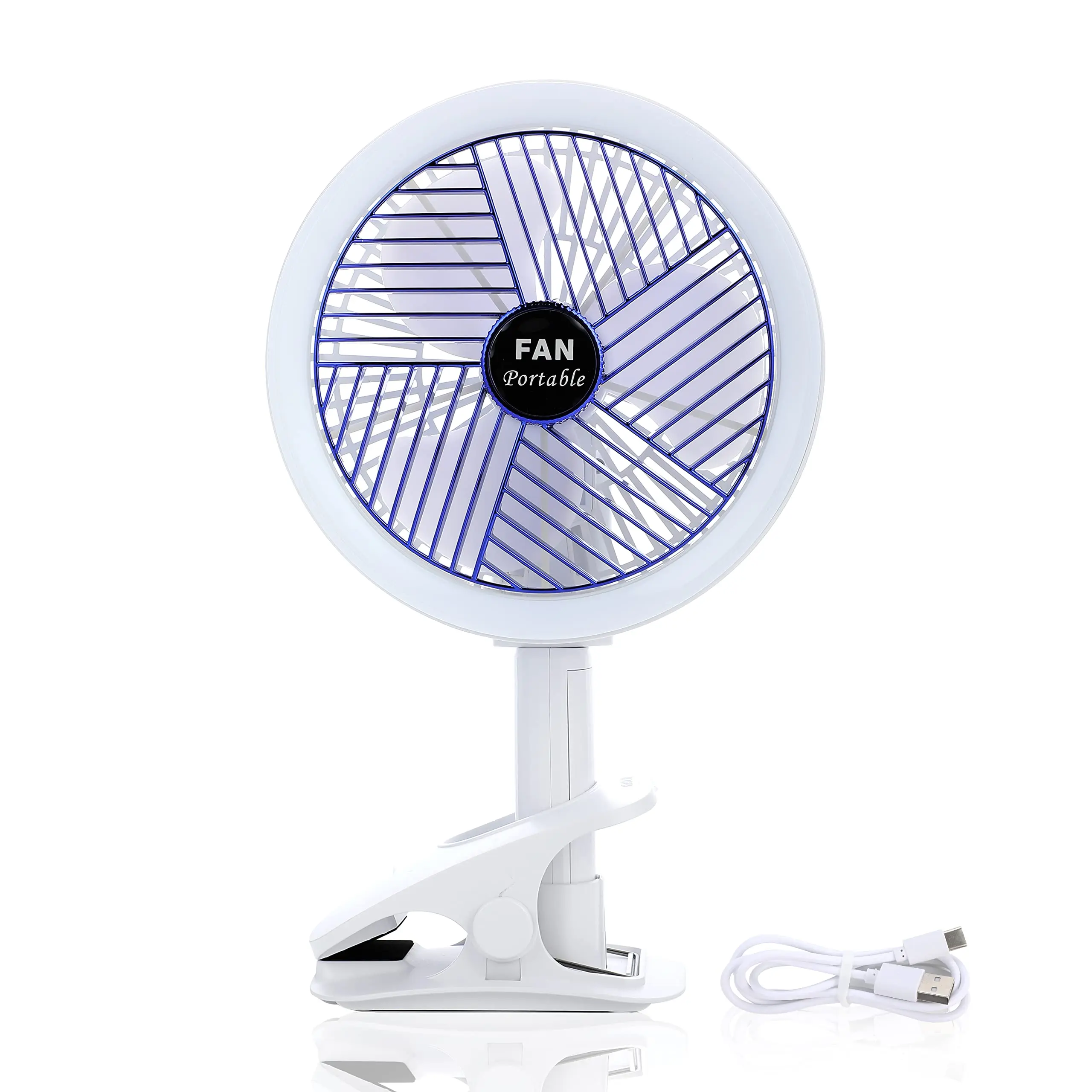 Lámpara LED Recargable con Ventilador: La Guía Definitiva - Cuánto tiempo se debe cargar una lámpara LED recargable lampara led recargable con ventilador - Cuánto tiempo se debe cargar una lámpara LED recargable
