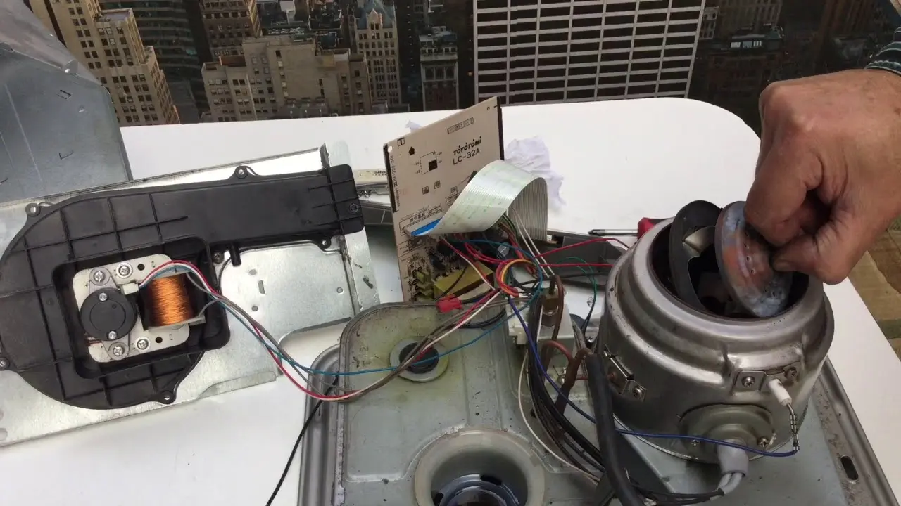 ventilador estufa toyotomi - Cuánto tiempo se puede usar Toyotomi