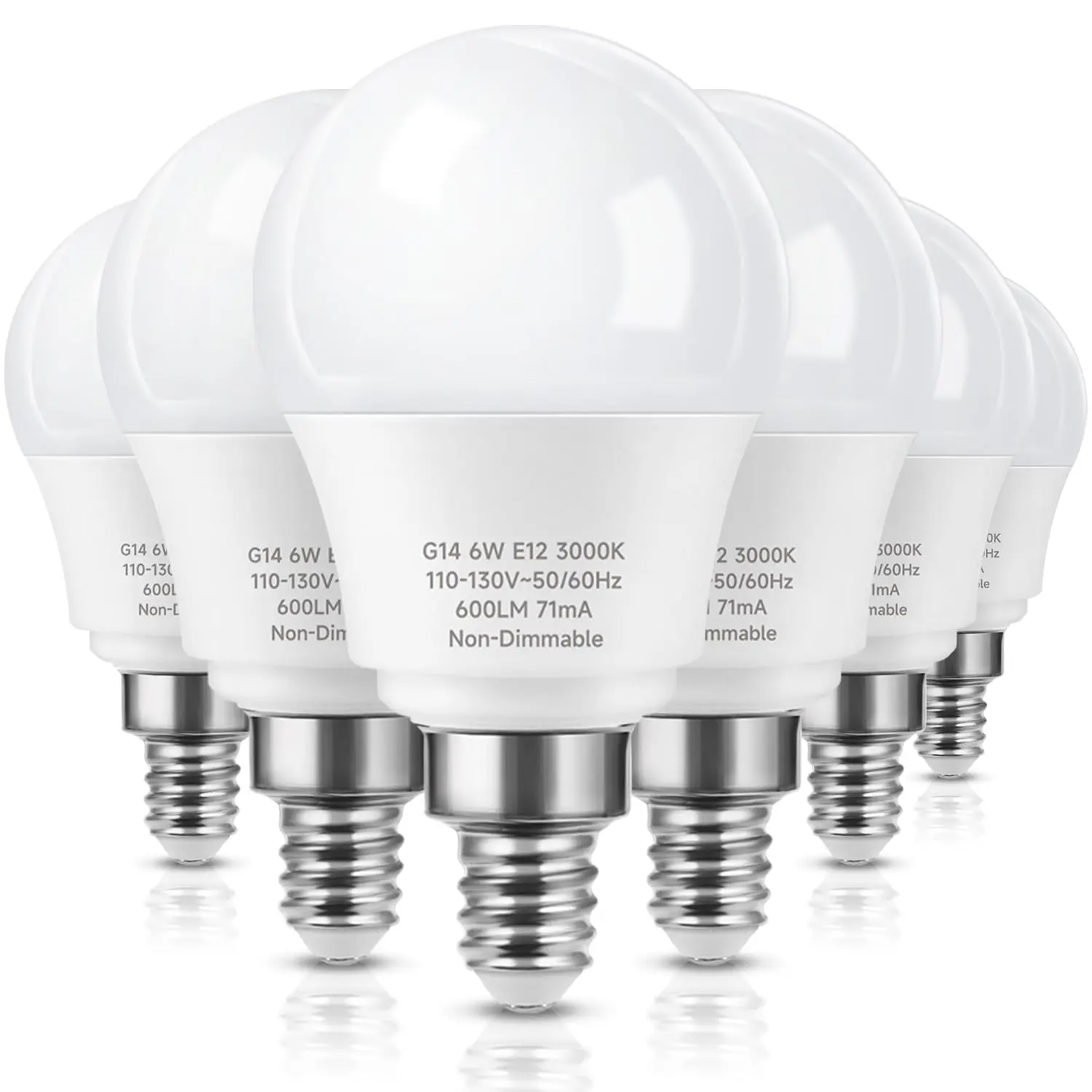 Bombillas LED para Ventilador de Techo: Guía Completa - Cuántos años dura un plafon LED bombilla led para ventilador techo - Cuántos años dura un plafon LED