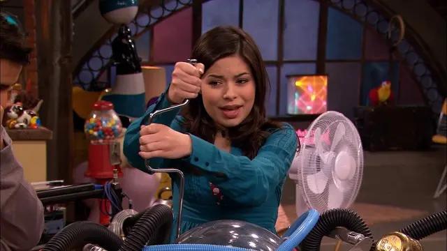 El Legado de iCarly: Un Vistazo a la Serie que Revolucionó Internet - Cuántos años duró iCarly icarly ventilador - Cuántos años duró iCarly