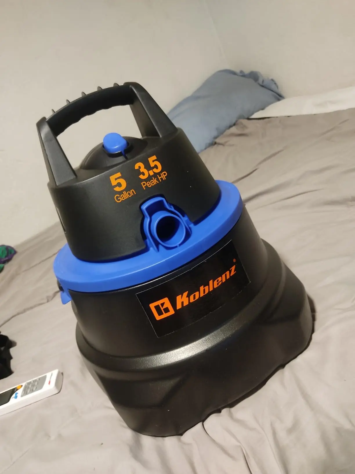 Ventilador de Aspiradora Koblenz: Potencia y Durabilidad a tu Alcance - Cuántos caballos de fuerza tiene una aspiradora Koblenz ventilador de aspiradora koblenz - Cuántos caballos de fuerza tiene una aspiradora Koblenz