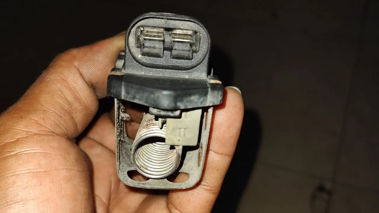 como funciona ventilador renault duster oroch - Cuántos caballos tiene una Renault Duster