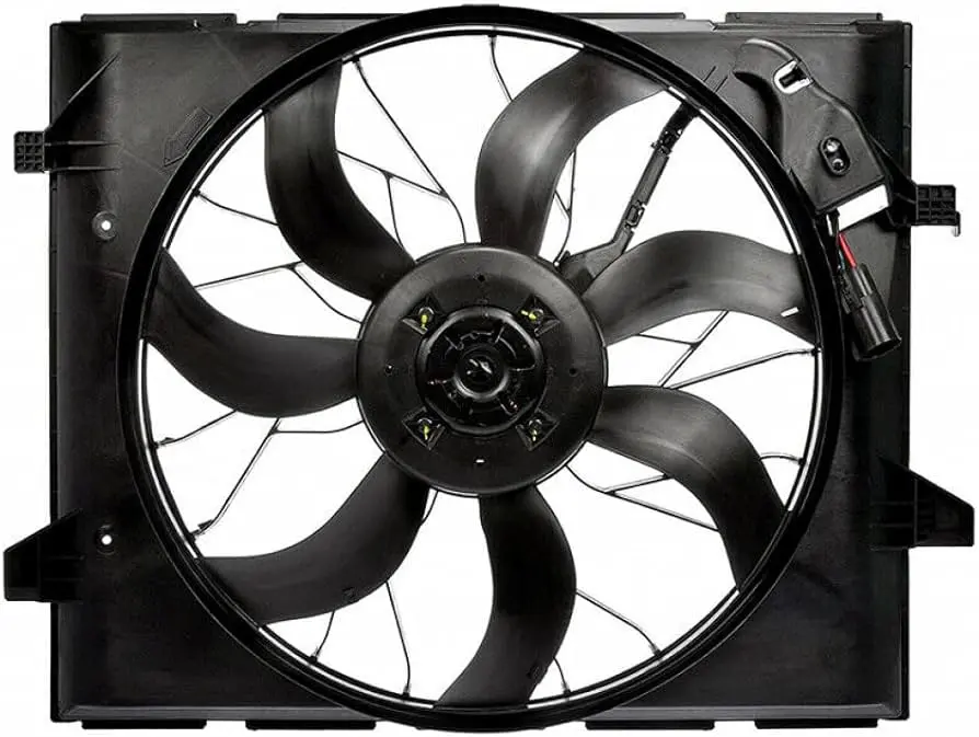 Ventilador Grand Cherokee: La Guía Completa - Cuántos kilómetros por litro da una Grand Cherokee v6 ventilador grand cherokee - Cuántos kilómetros por litro da una Grand Cherokee v6