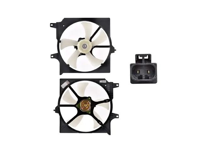 carcasa ventilador tsuru iii - Cuántos litros de anticongelante lleva el sistema de enfriamiento del Tsuru 3