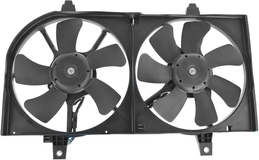 Ventilador para radiador de Nissan Sentra: Funcionamiento, Problemas y Mantenimiento - Cuántos termostatos trae un Nissan Sentra ventilador para rajador de auto nisan sentra - Cuántos termostatos trae un Nissan Sentra