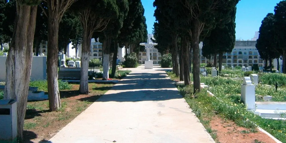 Cementerios Ventilados: Un Enfoque Moderno para el Descanso Eterno - Cuántos tipos de cementerio existen cementerio ventilado - Cuántos tipos de cementerio existen