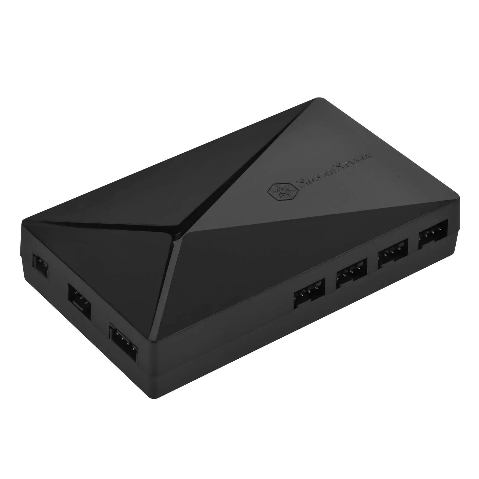 Silverstone Hub Ventiladores RGB: La Guía Completa - Cuántos watts consume un ventilador RGB silverstone hub ventiladores rgb - Cuántos watts consume un ventilador RGB