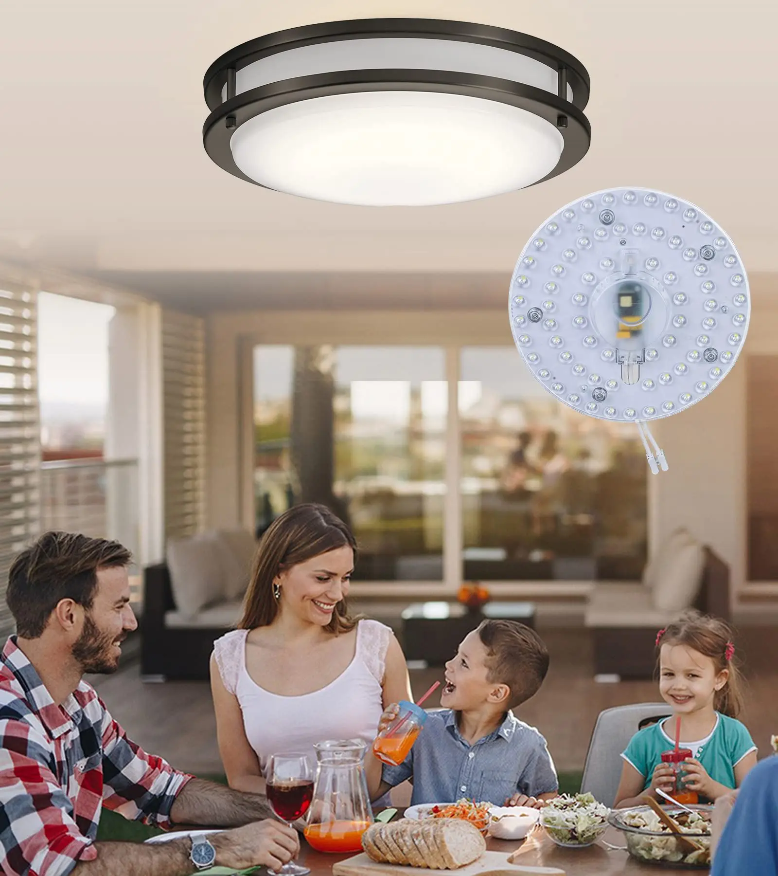opniones ampolletas led con ventilador - Cuántos watts debe tener una ampolleta LED