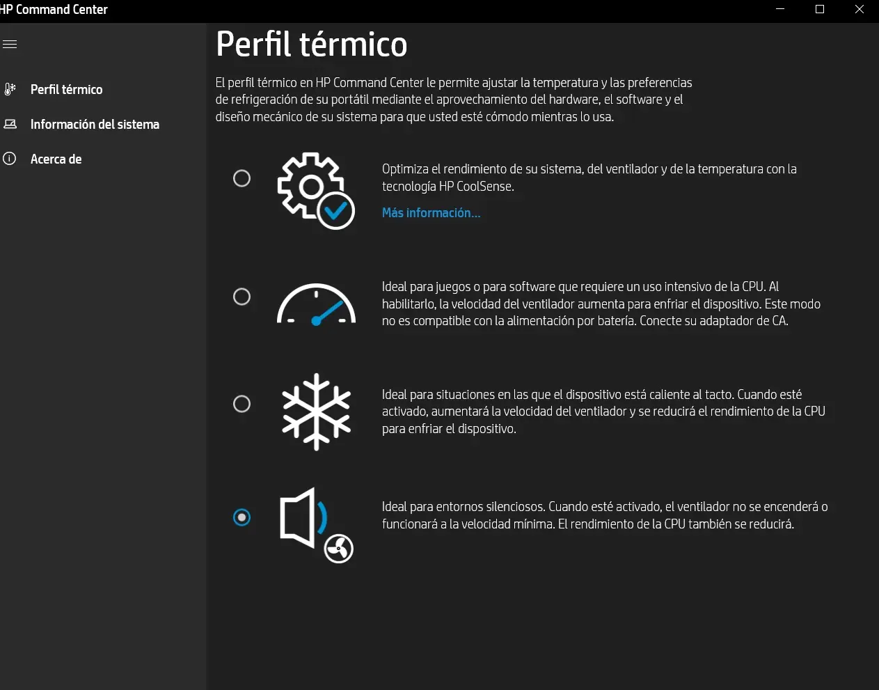 Ventilador HP Pavilion Siempre Encendido en la BIOS: Solución y Guía Completa - Debo desactivar el ventilador siempre encendido en BIOS hp pavilion bios ventilador siempre encendido - Debo desactivar el ventilador siempre encendido en BIOS
