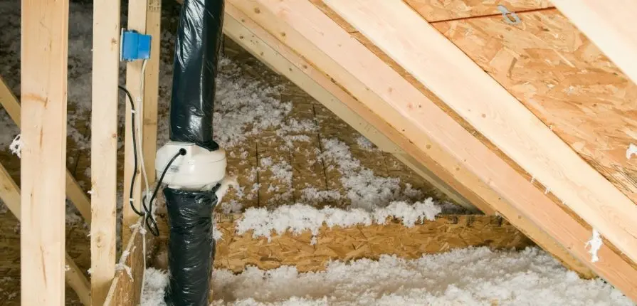 Ventilación del Ático en Naples, Florida: ¿Solar o Eléctrica? - Do attic fans work in Florida attic ventilation naples fl - Do attic fans work in Florida