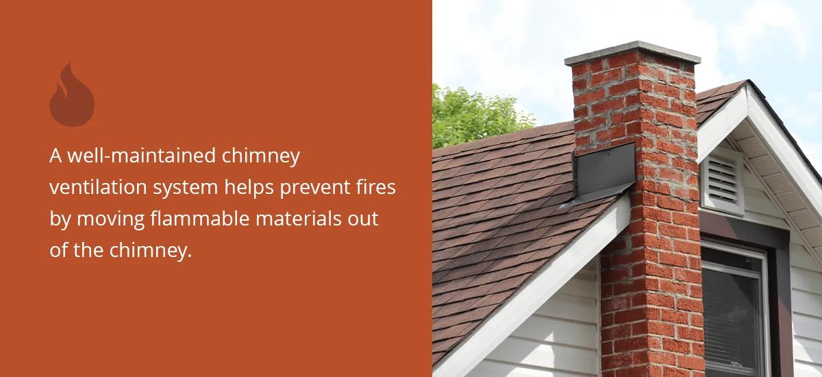 Ventilación de Chimeneas y Salud Pulmonar: Una Guía Completa - Do chimneys cause air pollution chimney ventilation lungs - Do chimneys cause air pollution