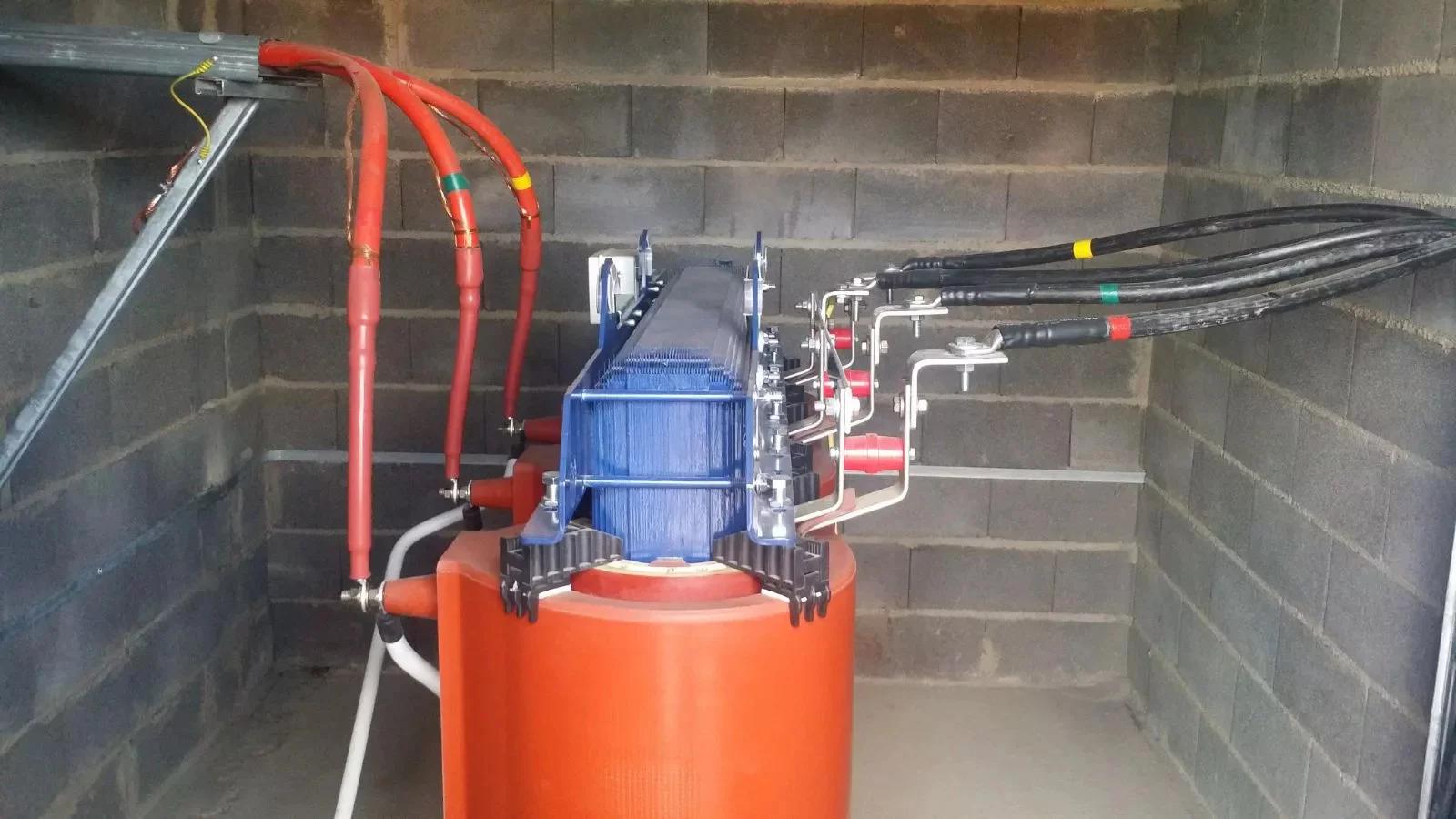 Ventilación Forzada para Transformadores Secos: Una Guía Completa - Does a transformer need ventilation force ventilation for dry transformer - Does a transformer need ventilation