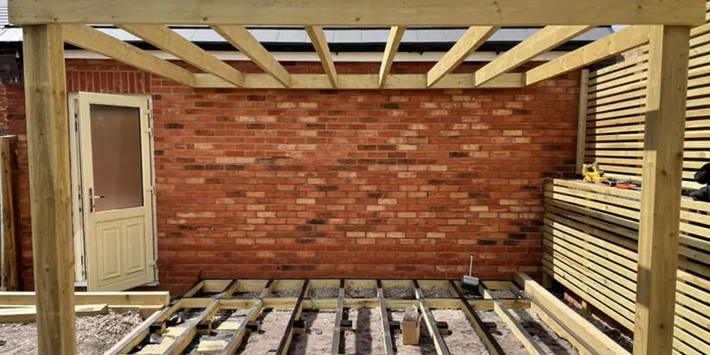 Ventilación de Decks: Guía Completa para un Deck Duradero - Does composite decking need ventilation deck ventilation - Does composite decking need ventilation