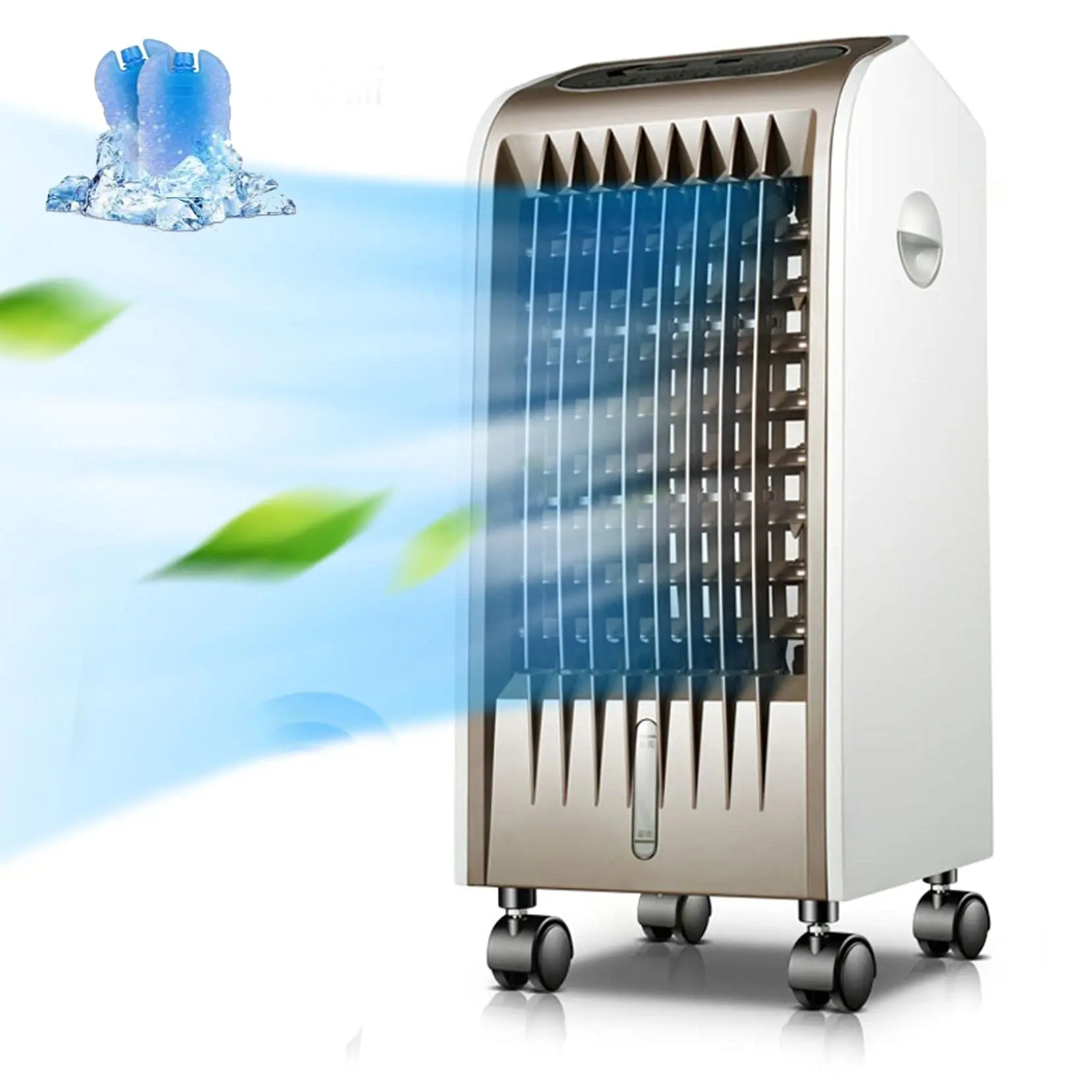 Instalación de Ventilador Enfriador de Agua: Guía Completa y Consejos - Dónde colocar el enfriador de aire instalacion ventilador enfriador agua - Dónde colocar el enfriador de aire