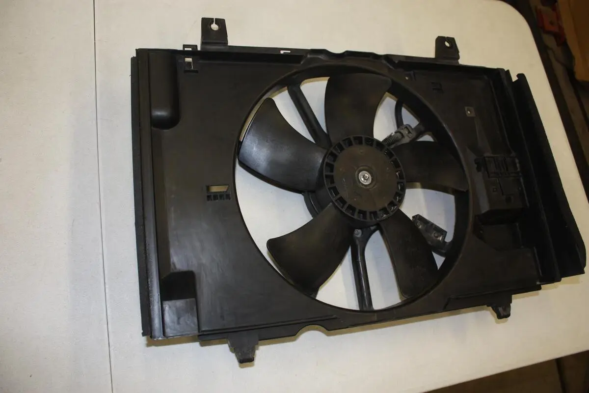 Motor Ventilador Nissan Versa Desarme: Guía Completa - Dónde está ubicado el motor del ventilador en un Nissan Versa motor ventilador nissan versa desarme - Dónde está ubicado el motor del ventilador en un Nissan Versa