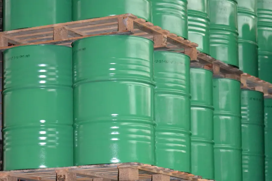 Bidón de Nafta con Ventilación: La Guía Completa - Dónde guardar un bidón de nafta bidon de nafta con ventilación - Dónde guardar un bidón de nafta