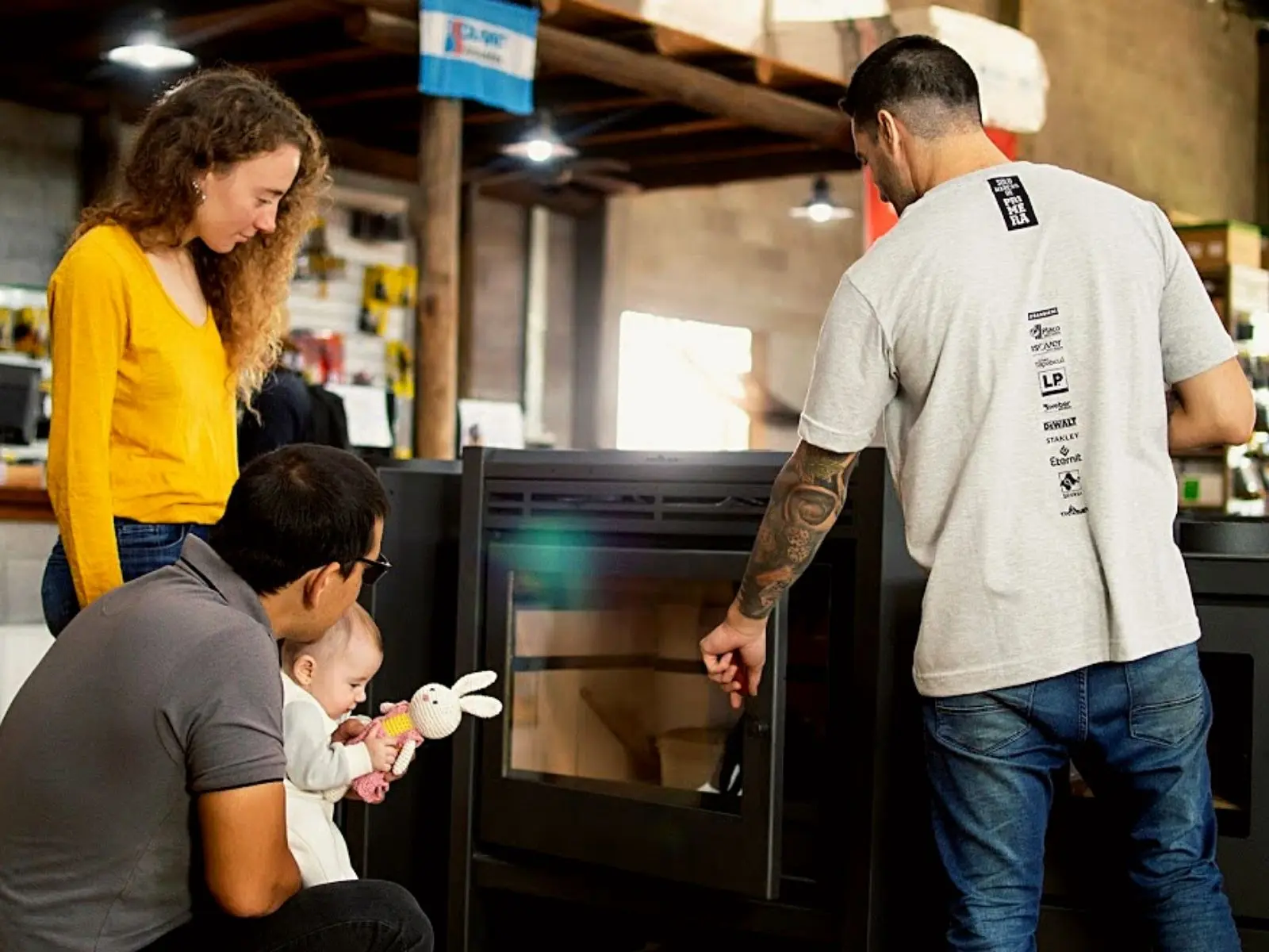 Caños de Fundición para Salamandras: Guía Completa para Calefacción y Ventilación - Dónde instalar una salamandra caños de fundición para calefacción y ventilación de salamandras - Dónde instalar una salamandra