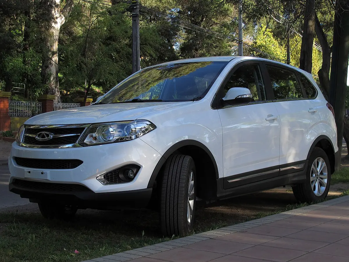 Repuesto Chery Tiggo Ventilación: Guía Completa y Consejos - Dónde se fabrican los autos Chery Tiggo repuesto chery tiggo ventilación - Dónde se fabrican los autos Chery Tiggo