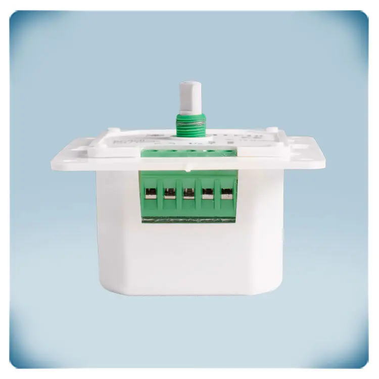 Potenciómetros para Ventiladores: Guía Completa para un Control Preciso - Dónde se usan potenciómetros potenciometros para ventiladores - Dónde se usan potenciómetros