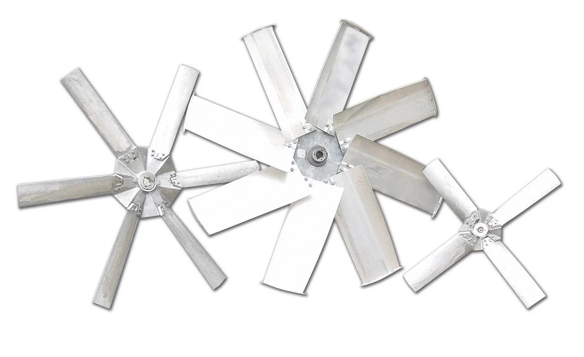 Ventiladores en Condensadores Evaporativos: Guía Completa - Dónde se utilizan los condensadores evaporativos ventiladores que se emplean en el condensador evaporativo - Dónde se utilizan los condensadores evaporativos