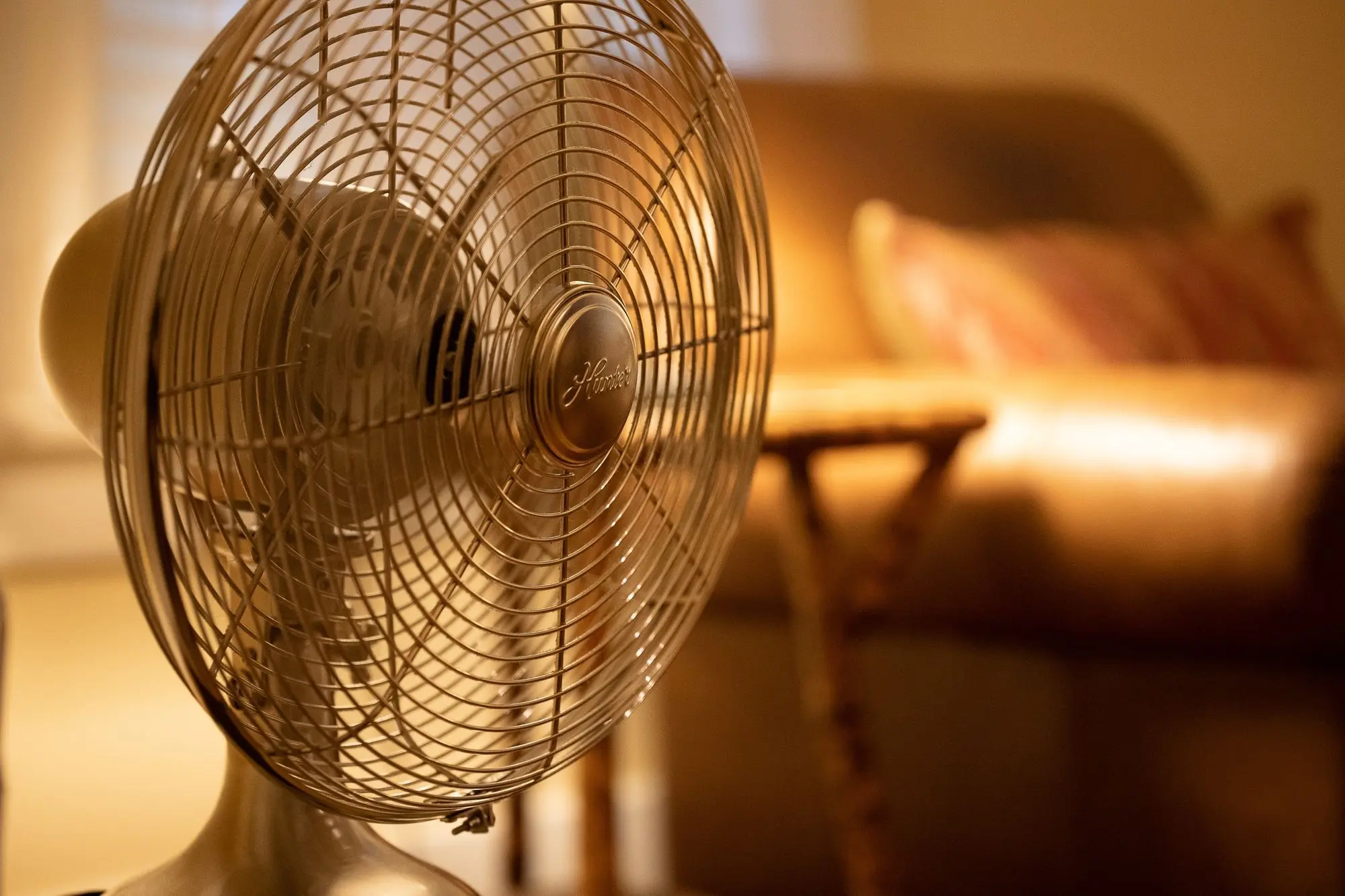 hace cuantos años existe el ventilador - Dónde se utilizaron por primera vez los ventiladores