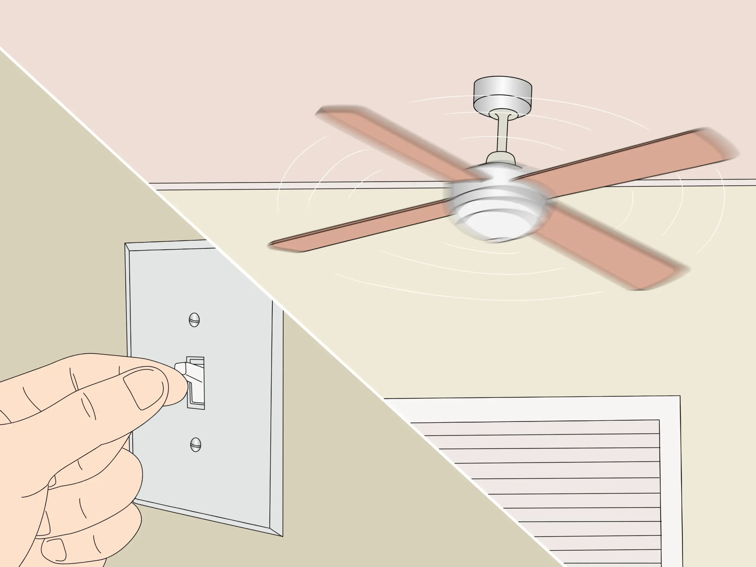 El Sonido Ideal del Ventilador de Techo para Dormir: Guía Completa para un Sueño Tranquilo - É normal o ventilador de teto fazer barulho barulho de ventilador de teto para dormir - É normal o ventilador de teto fazer barulho